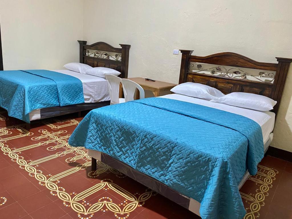 Hotel Malybu Γουατεμάλα Εξωτερικό φωτογραφία