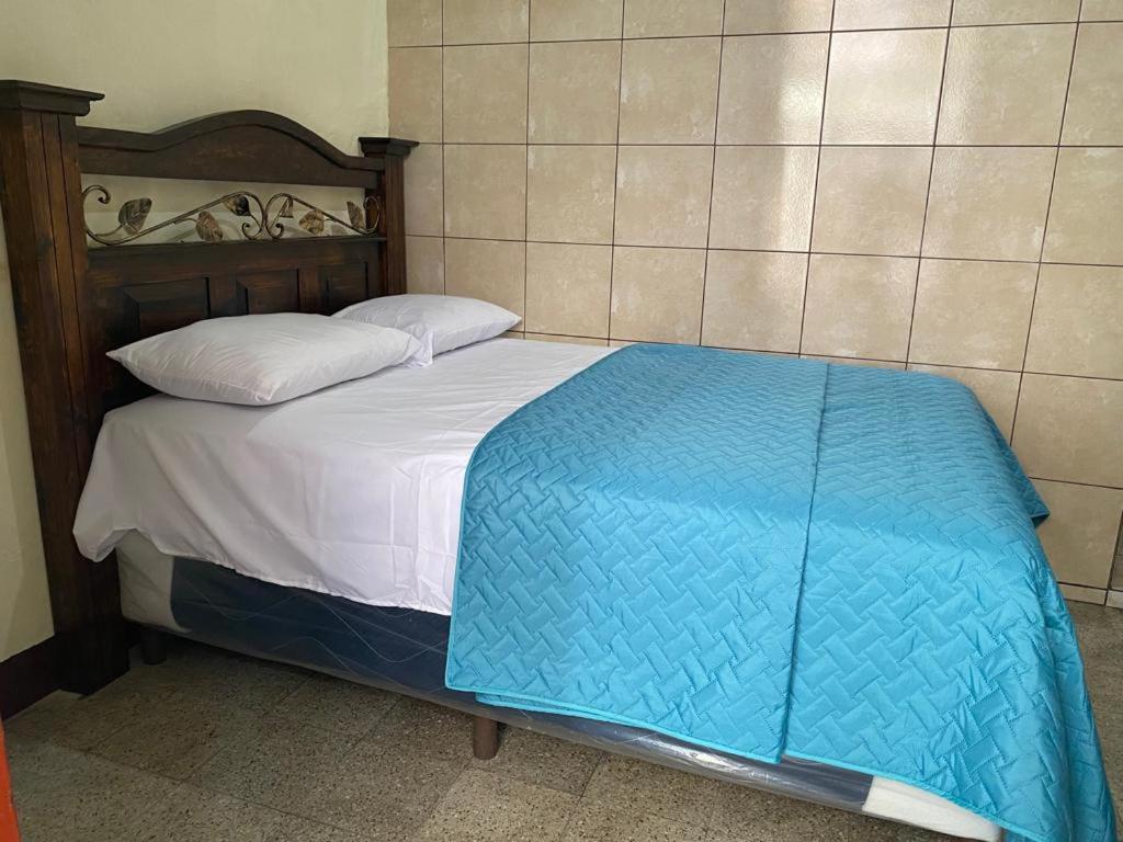 Hotel Malybu Γουατεμάλα Εξωτερικό φωτογραφία