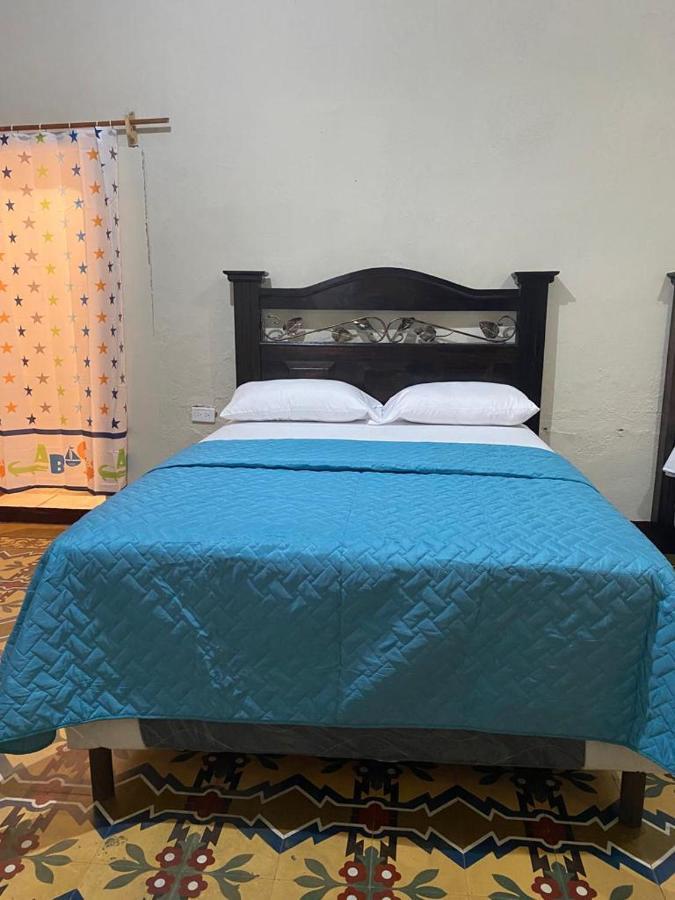 Hotel Malybu Γουατεμάλα Εξωτερικό φωτογραφία