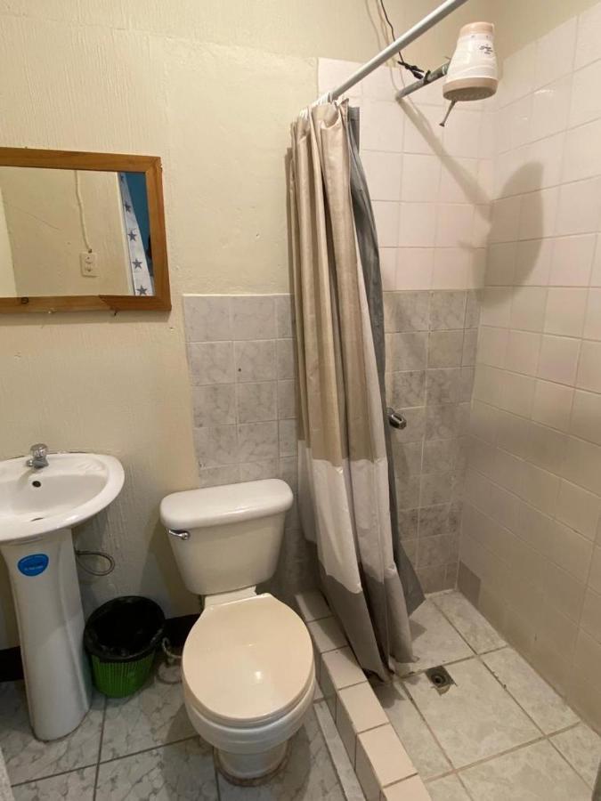 Hotel Malybu Γουατεμάλα Εξωτερικό φωτογραφία