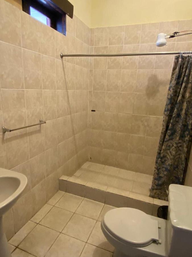 Hotel Malybu Γουατεμάλα Εξωτερικό φωτογραφία