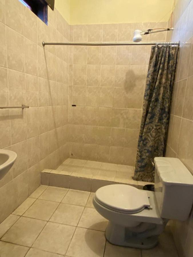 Hotel Malybu Γουατεμάλα Εξωτερικό φωτογραφία