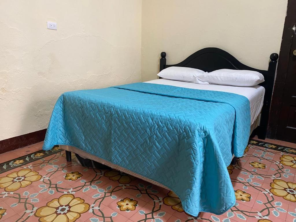 Hotel Malybu Γουατεμάλα Εξωτερικό φωτογραφία